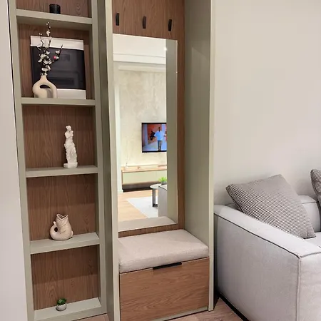 Apartment Your Spot Tirana