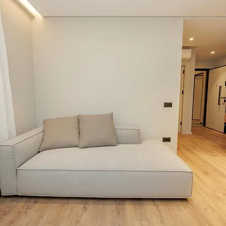 Apartamento Your Spot