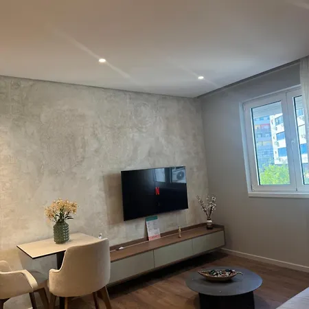 Your Spot Apartamento