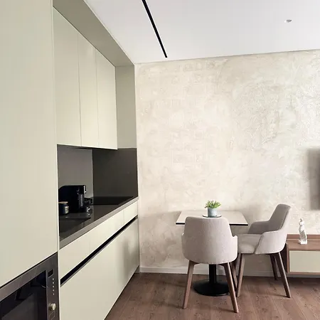 Apartment Your Spot Tirana