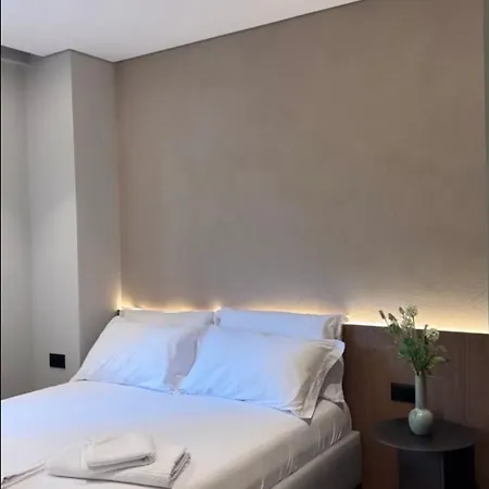 Apartamento Your Spot