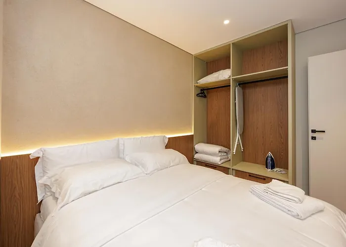 Apartament Your Spot *