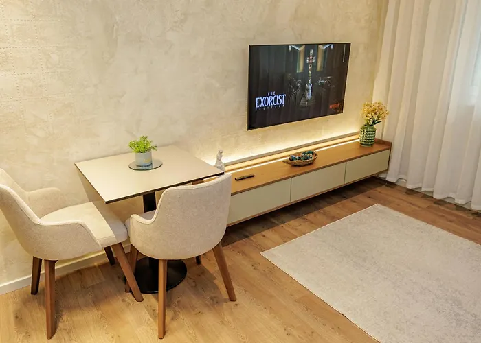 Your Spot Apartament