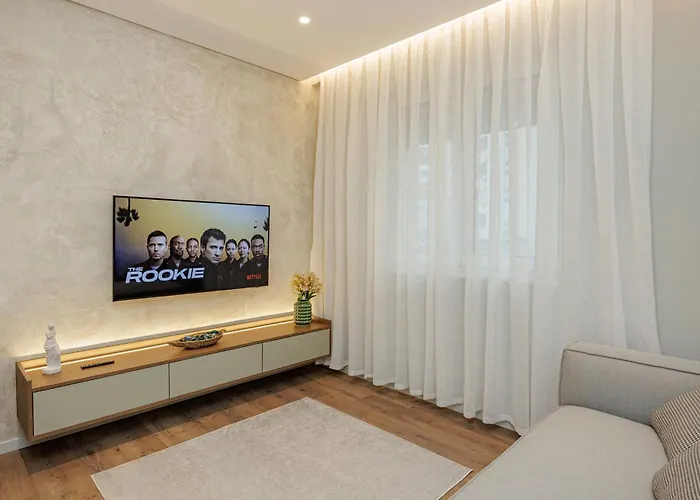 Your Spot Appartement