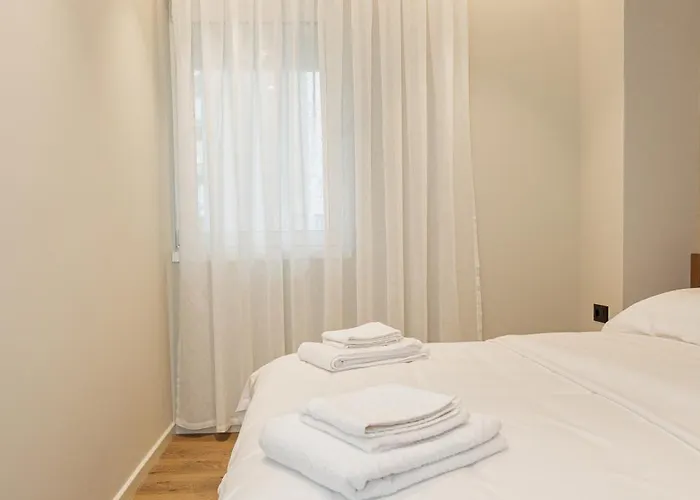 Your Spot Apartament