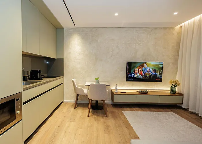 Appartement Your Spot *