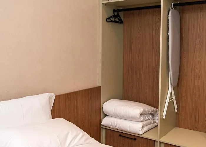 Appartement Your Spot *