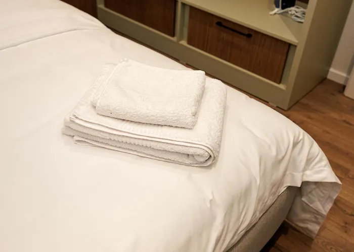 Your Spot Appartement *