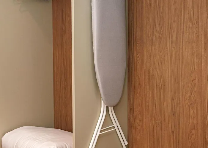 Apartament Your Spot