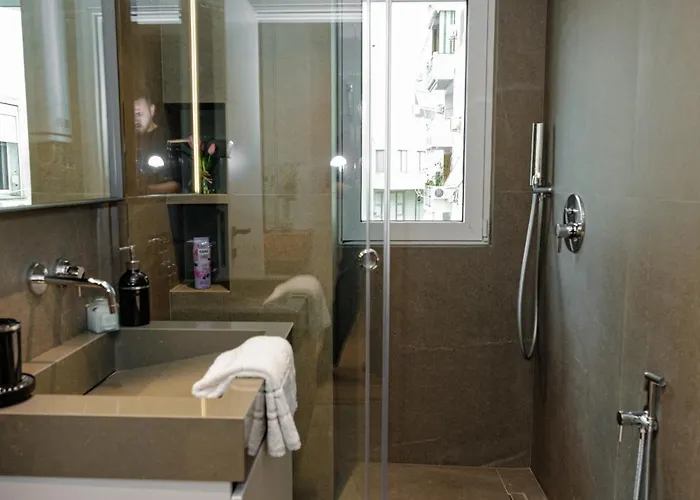 Your Spot Apartament *