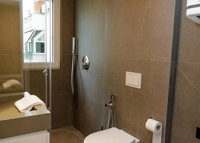 Your Spot Appartement *