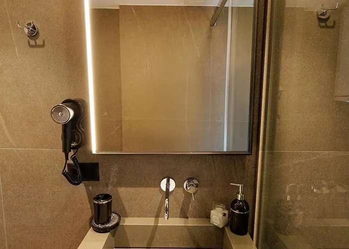 Your Spot Appartement Tirana