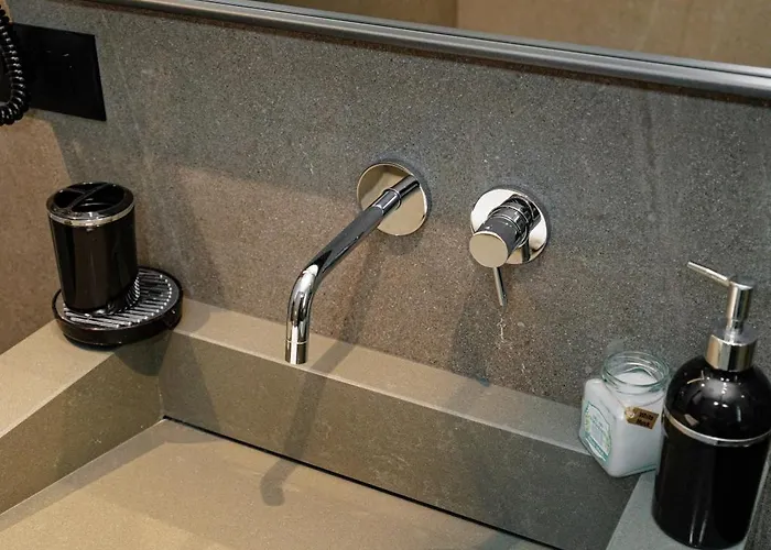 Your Spot Apartman Tirana