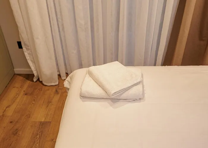 Appartement Your Spot Tirana