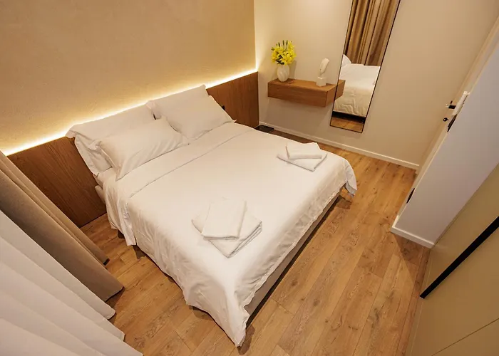 Apartament Your Spot *