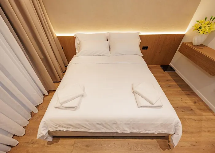 Apartament Your Spot *