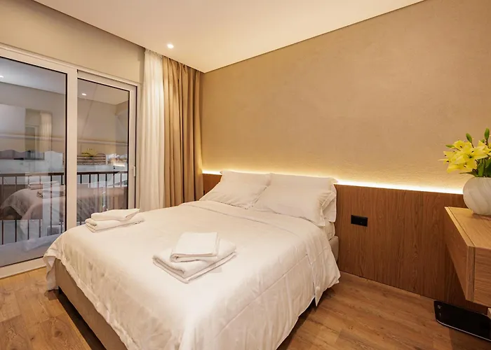 Your Spot Apartman *