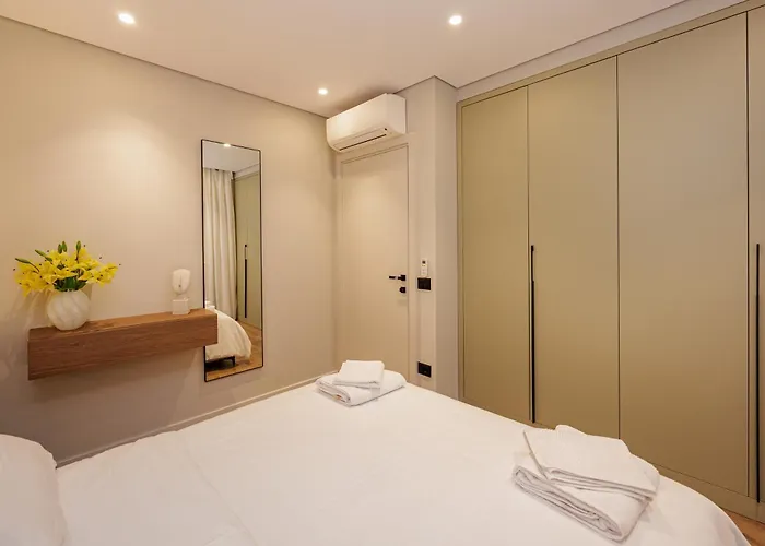 Your Spot Apartament Tirana