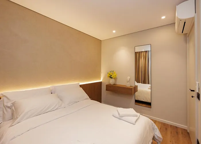 Your Spot Apartament Tirana