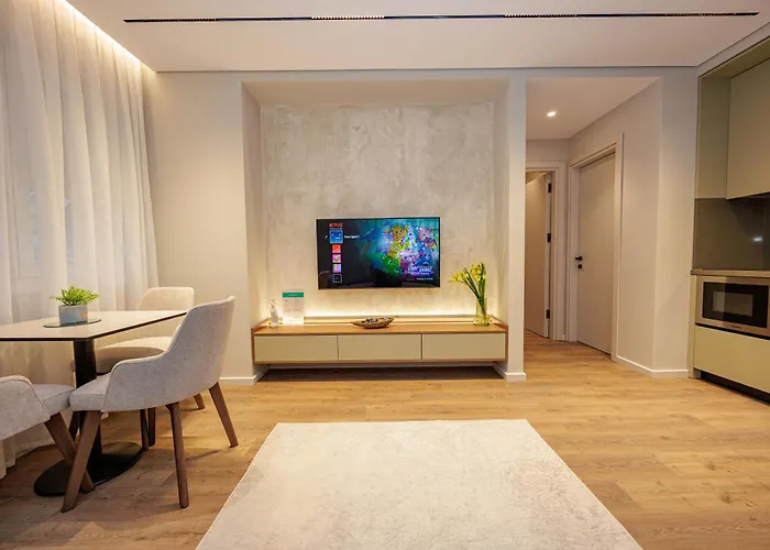 Your Spot Apartament *