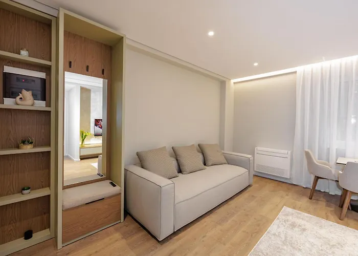 Your Spot Apartament