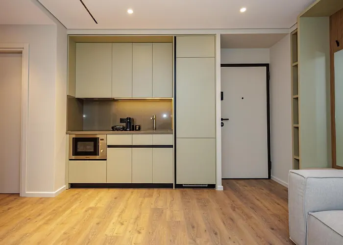 Your Spot Apartman *