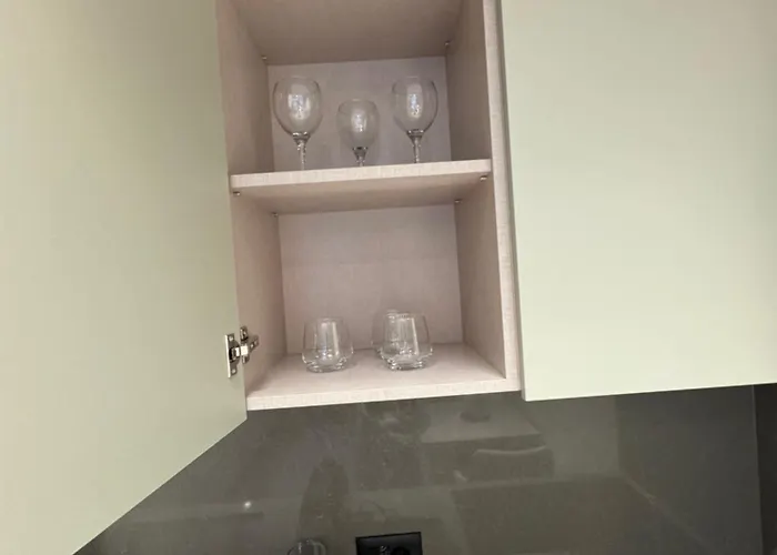 Appartement Your Spot