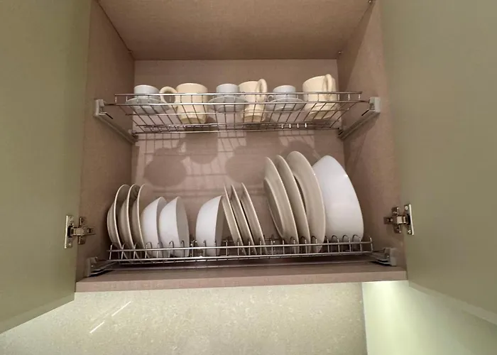 Apartman Your Spot *