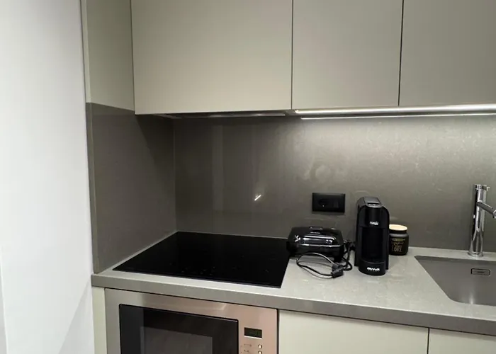 Your Spot Appartement *