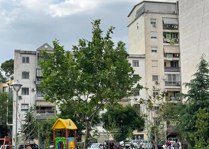 Appartement Your Spot