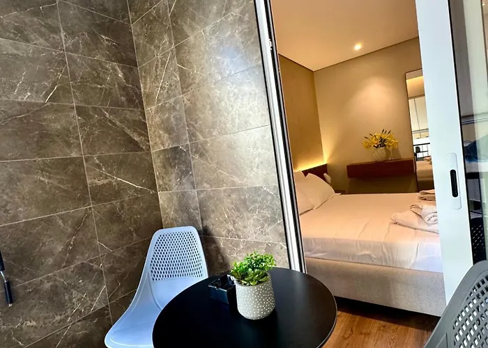 Your Spot Apartament Tirana