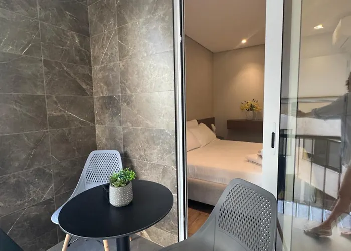 Appartement Your Spot *