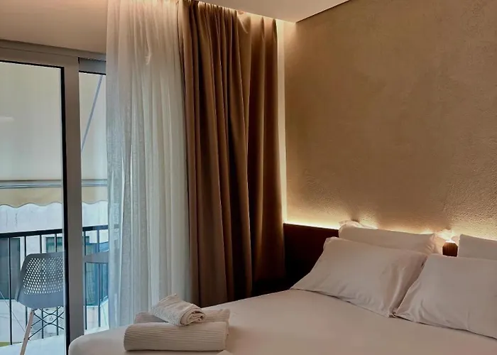 Your Spot Appartement *