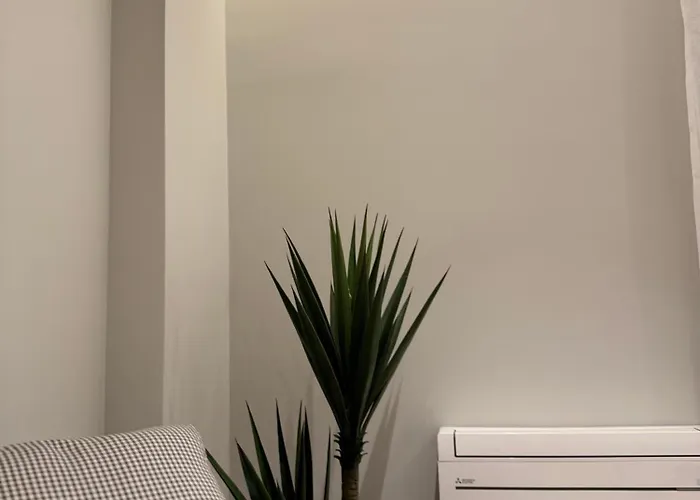 Appartement Your Spot *