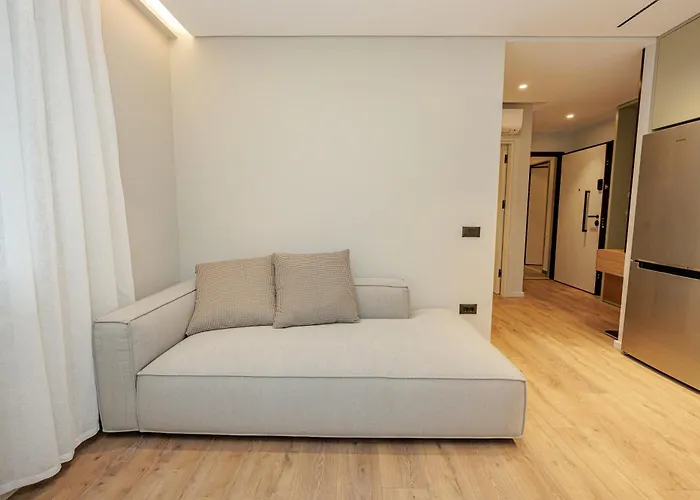 Appartement Your Spot