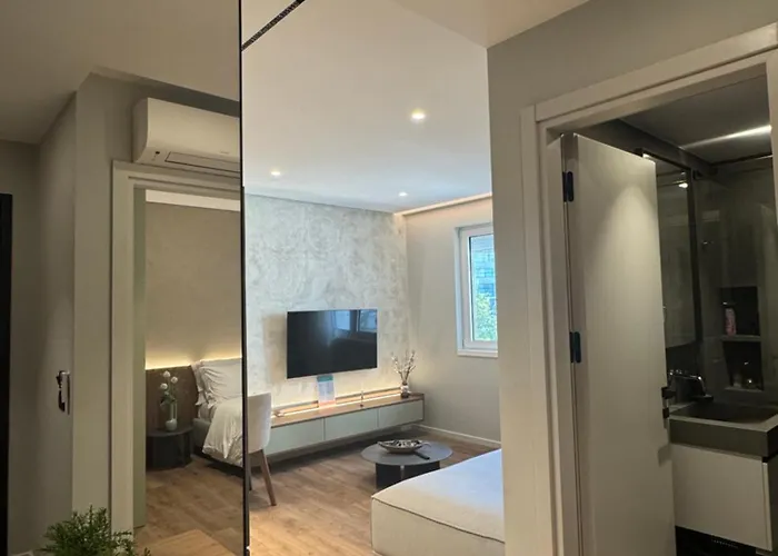 Apartman Your Spot *