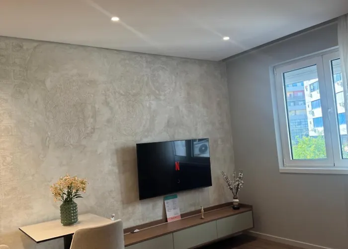 Your Spot Apartament